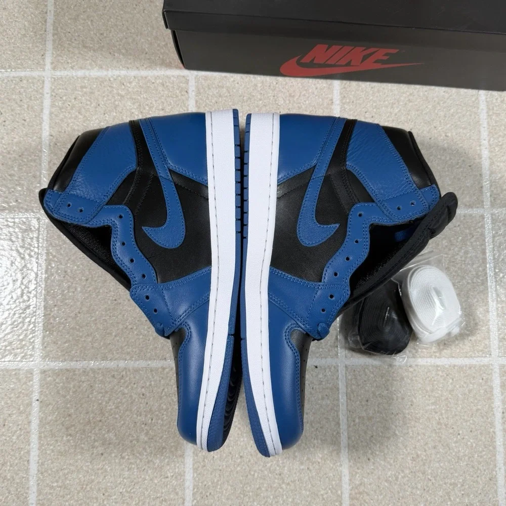 Jordan brand new